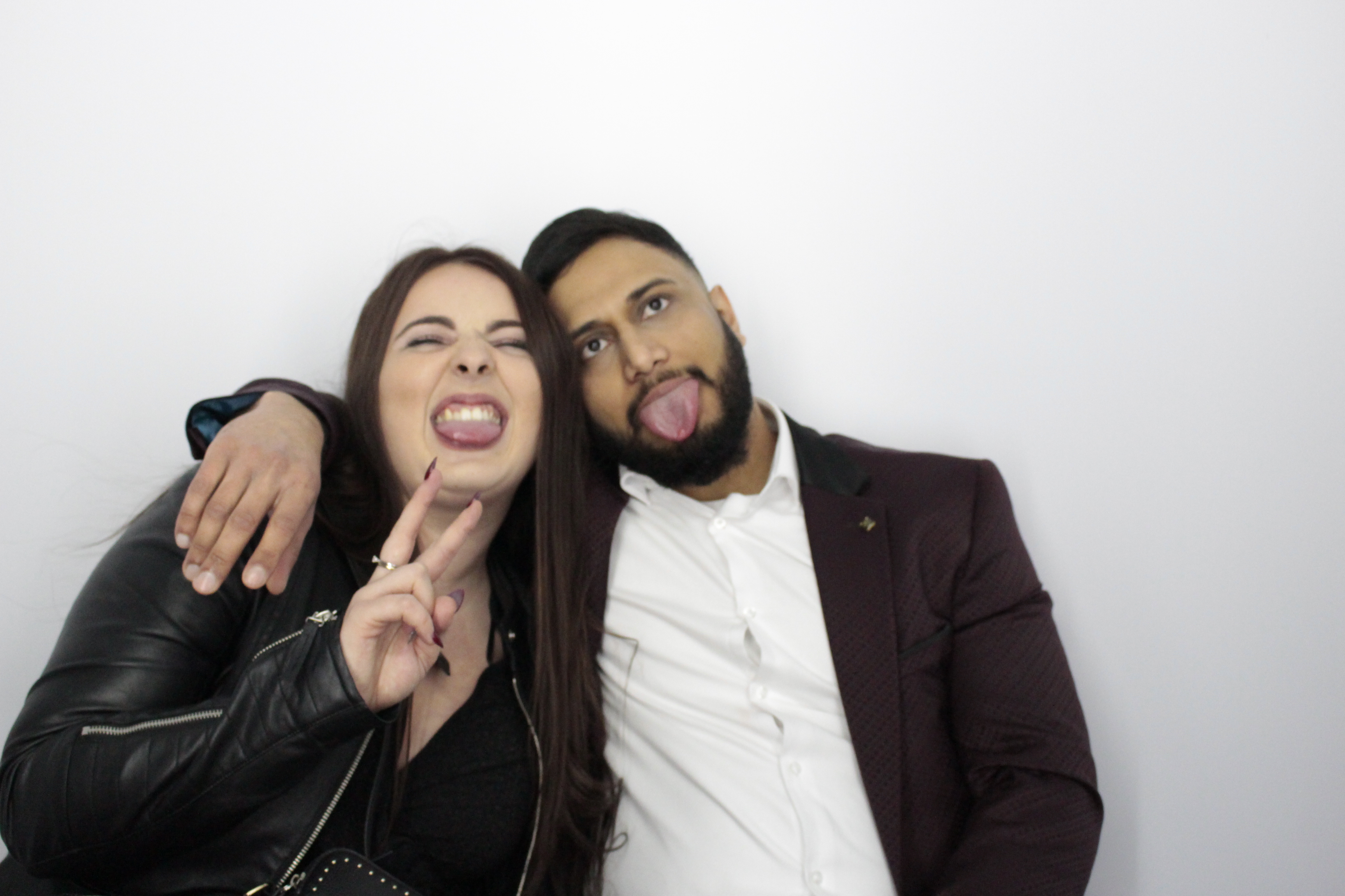 Fittleworth Medical Christmas Party | View more photos from the event at gallery.myphotoboothexperience.co.uk/u/MyPhotoBoothExperienceLtd/Fittleworth-Medical-Christmas-Party